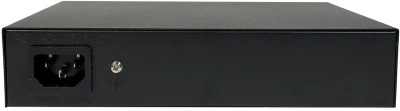 Коммутатор Origo OS6208F OS6208F/A1A (L2) 8SFP+ управляемый