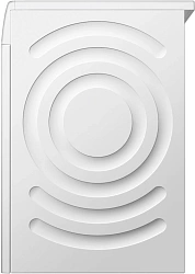 Стиральная машина Bosch Serie 2 WGE03200SN пан.швед. класс: A загр.фронтальная макс.:8кг белый