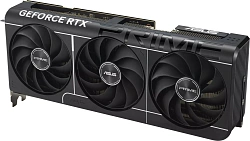 Видеокарта Asus PCI-E 5.0 PRIME-RTX5080-16G NVIDIA GeForce RTX 5080 16Gb 256bit GDDR7 2617/30000 HDMIx1 DPx3 HDCP Ret