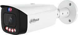 Камера видеонаблюдения IP Dahua DH-IPC-HFW3449T1P-AS-PV-0360B-PRO 3.6-3.6мм цв. корп.:белый (DH-IPC-HFW3449T1P-AS-PV-PRO)