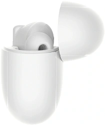 Гарнитура внутриканальные Tecno Buds 4 Air Eco BD04 Air ECO белый беспроводные bluetooth в ушной раковине (BD04 AIR ECO WHITE)