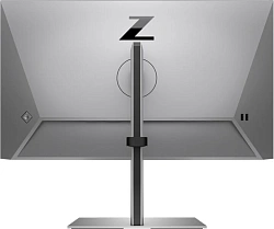 Монитор HP 23.8" Z24Q G3 черный IPS 16:9 HDMI HAS Piv 400cd 178гр/178гр 2560x1440 90Hz DP QHD USB 4.8кг