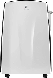 Кондиционер мобильный Electrolux Cool Power EACM-16 HP/N3 белый/черный площ.42м2