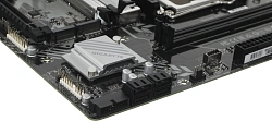 Материнская плата Gigabyte B850M FORCE WF6E SocketAM5 AMD B850 2xDDR5 mATX AC`97 8ch(7.1) 2.5Gg RAID+HDMI+DP