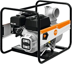 Мотопомпа Stihl WP 900 1567л/мин для чист.воды (100056152784)