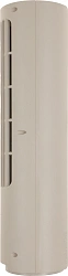Вентилятор настольный Solove Comfort F9 10Вт скоростей:3 бежевый (упак.:1шт)