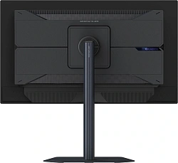 Монитор Gigabyte 27" MO27Q3 EK черный QD OLED LED 16:9 HDMI M/M матовая HAS Piv 1500000:1 250cd 178гр/178гр 2560x1440 360Hz G-Sync FreeSync Premium Pro DP QHD 6.55кг