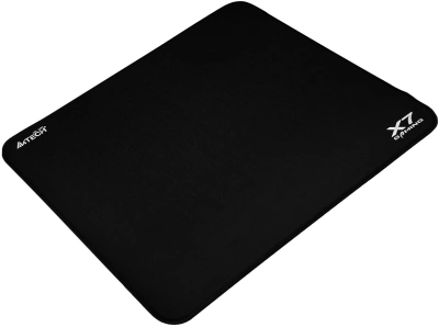 Коврик для мыши A4Tech X7 Pad X7-300MP Большой черный 437x350x3мм