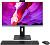 Моноблок Digma Pro Unity 23.8" Full HD i3 1315U (1.2) 8Gb SSD256Gb UHDG CR Windows 11 Pro GbitEth WiFi BT 90W клавиатура мышь Cam серый/черный 1920x1080