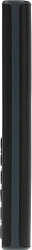 Мобильный телефон Nokia 108 DS TA-1627 черный моноблок 2Sim 2" 126x160 Series 30+ GSM900/1800 Protect MP3 FM microSD max32Gb
