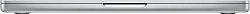 Ноутбук Apple MacBook Pro A3434 M5 10 core 24Gb SSD1Tb/10 core GPU 14.2" Liquid Retina XDR (3024x1964) macOS silver WiFi BT Cam (MDE64HN/A)