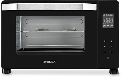 Мини-печь Hyundai MIO-HY082 38л. 2000Вт черный
