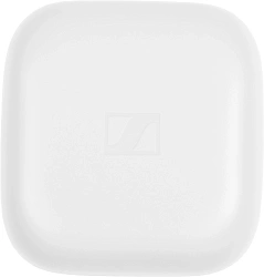 Наушники внутриканальные Sennheiser Accentum True Wireless белый беспроводные bluetooth в ушной раковине (ACCENTUM TRUE WIRELESS WH)