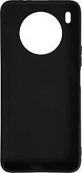 Чехол (клип-кейс) Gresso для Honor 50 Lite Meridian черный (GR17AAAE8883)