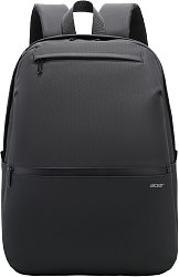 Рюкзак для ноутбука 15.6" Acer LS series OBG408 черный полиэстер (ZL.BAGEE.00R)
