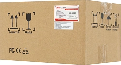 Козырек дождевой Hikvision DS-1250ZJ