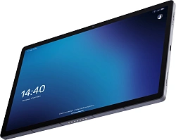 Планшет Kvadra TS11.1B2 (2.4) 8C RAM6Gb ROM128Gb 10.95" IPS 2000x1200 4G Aurora OS 13Mpix 5Mpix BT WiFi