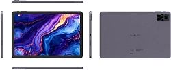 Планшет Digma Pro Zenith II T620 (1.8) 8C RAM8Gb ROM128Gb 11" IPS 1920x1200 4G Android 15 графит 13Mpix 5Mpix BT WiFi microSD 1Tb 8000mAh 298hrs