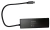 Разветвитель USB-C Digma HUB-3U3.0C-UC-G 4порт. серый (HUB-3U3.0С-UC-G) Разветвитель USB-C Digma HUB-3U3.0C-UC-G 4порт. серый (HUB-3U3.0С-UC-G)