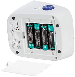 Тонометр автоматический Omron M2 Plus (ALRU)