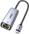 Разветвитель USB Ugreen CM483 серый (40322) Разветвитель USB Ugreen CM483 серый (40322)