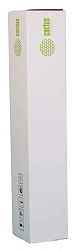 Бумага Cactus CS-LFP80-914175 A0+ 914мм-175м/80г/м2/белый CIE171% инженерная бумага втулка:76.2мм (3")
