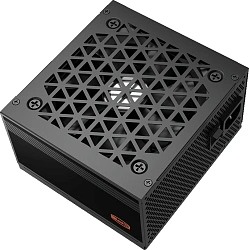 Блок питания PcCooler ATX 850W YK850H 80+ bronze (20+4pin) APFC 135mm fan 6xSATA RTL