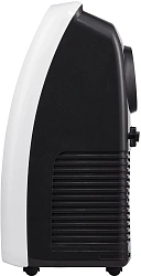 Кондиционер мобильный Ballu Aura BPAC-07 CP/N1_24Y белый площ.18м2