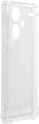 Чехол (клип-кейс) Redline для Xiaomi Redmi Note 13 Pro + iBox Crystal прозрачный (УТ000037624)