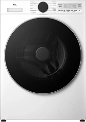 Стиральная машина TCL WF1012S35DW класс: A+++ загр.фронтальная макс.:10кг белый инвертор