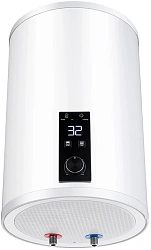 Водонагреватель Haier ES30V-RD4 INOX 2кВт 30л электрический настенный/белый