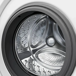 Стиральная машина Gorenje WD2G2P854A3C2/C класс: A загр.фронтальная макс.:8кг белый