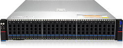 Сервер IRU Rock g2225p 2x6330 4x32Gb 9460-8i AST2500 4P 10G/2P 1G 2x1300W w/o OS (2163627)