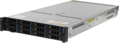 Сервер IRU Rock g2212ag3 2x73F3 4x32Gb 9361-8I 2x1600W w/o OS (2109226)
