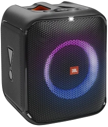 Колонка порт. JBL Partybox Encore черный 100W 1.0 BT 7500mAh (JBLPBENCORE1MICEP)