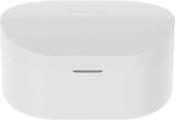 Гарнитура вкладыши Philips TAT1138WT/00 белый беспроводные bluetooth в ушной раковине