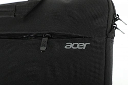 Сумка для ноутбука 15.6" Acer LS series OBG203 черный полиэстер (ZL.BAGEE.003)
