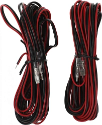 Колонки автомобильные ACV Marine MR802 80Вт 90дБ 4Ом 20см (8дюйм) (ком.:2кол.) коаксиальные двухполосные