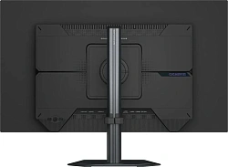 Монитор Gigabyte 27" MO27Q28G черный WOLED LED 16:9 HDMI M/M матовая HAS Piv 1500000:1 335cd 178гр/178гр 2560x1440 280Hz DP QHD USB 6кг