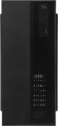 ПК Amur Нарвал A5A12 MT Ryzen 5 3400G (3.7) 8Gb SSD256Gb Vega 11 FreeDOS GbitEth 400W мышь клавиатура черный (RUS) (2139459)