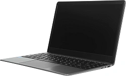 Ноутбук Chuwi HeroBook Pro Celeron N4020 8Gb SSD512Gb Intel UHD Graphics 600 14.1" IPS FHD (1920x1080) Windows 11 Home grey WiFi BT Cam 5000mAh (CWI514-CN8N5N1HDMXX)