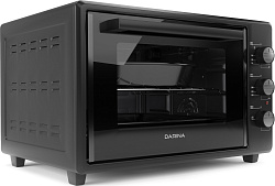 Мини-печь Darina UB NDE 37 701 B 37л. 1400Вт черный