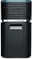 Мойка воздуха Venta AEROSTYLE LW74 WiFi 24Вт черный (LW74 WIFI SCHWARZ)