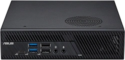 Неттоп Asus PB63-B-BC065MD Cel G6900 (3.4) UHDG 710 без ОС GbitEth WiFi BT 120W черный (90MR0122-M00210)