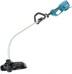 Триммер электрический Makita UR3500 700Вт неразбор.штан. реж.эл.:леска