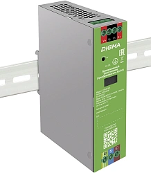 Блок питания AC/DC Digma DPS52300 52В 300Вт