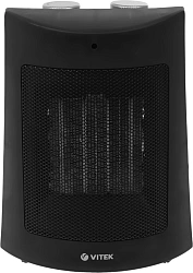 Тепловентилятор Vitek Midnight VT-2064 1800Вт черный