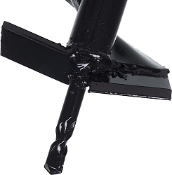 Бур для мотобуров Huter AG-100 для Huter GGD-52 (70/13/2)