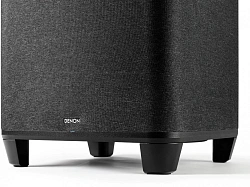 Сабвуфер Denon Home черный