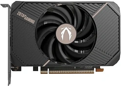 Видеокарта Zotac PCI-E 5.0 RTX 5060 SOLO NVIDIA GeForce RTX 5060 8Gb 128bit GDDR7 2497/28000 HDMIx1 DPx3 HDCP Ret